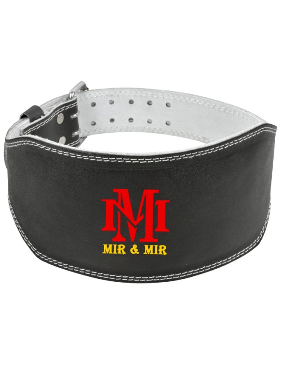 Leather Lifting Belts